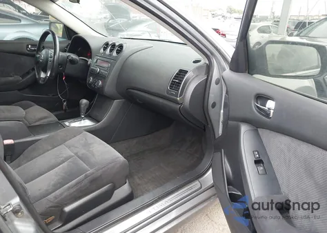 2007 Nissan Altima 2.5 S z USA, uszkodzony, nr VIN 1N4AL21E27N476898